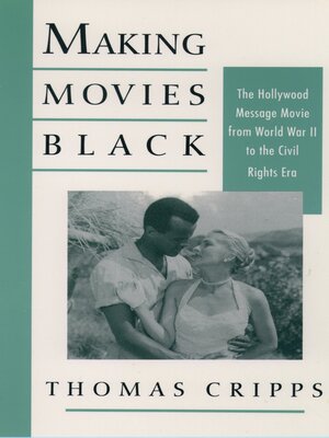 cover image of Making Movies Black
